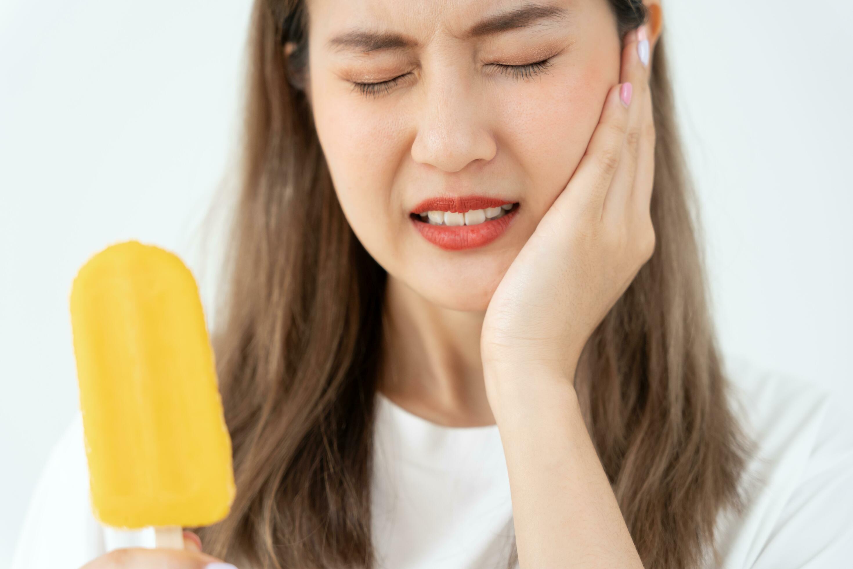 Can I Eat Ice Cream After Tooth Extraction?