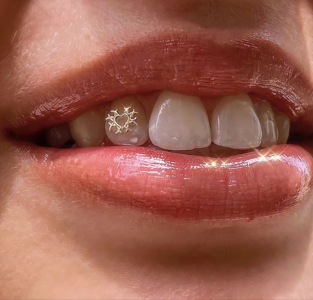 How Long Do Tooth Gems Last? A Complete Guide