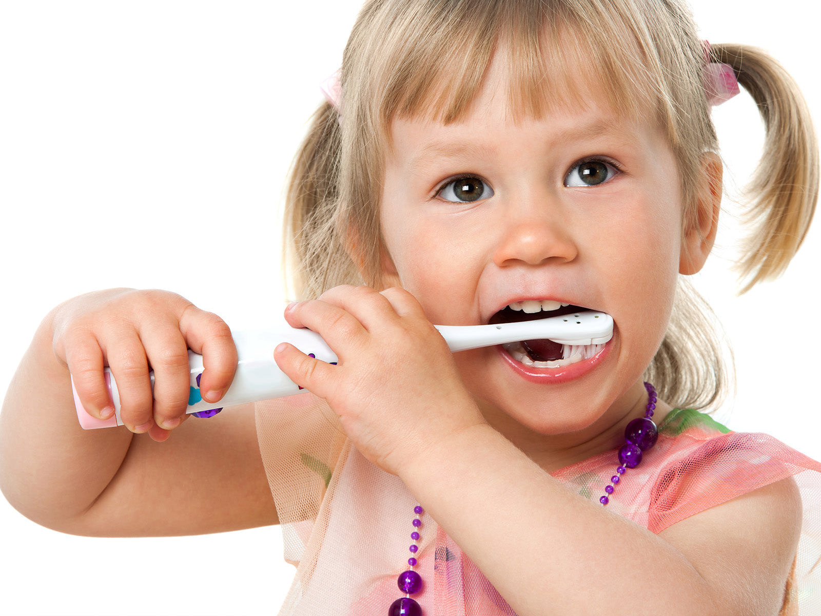 Can Kids Use Adult Electric Toothbrushes?