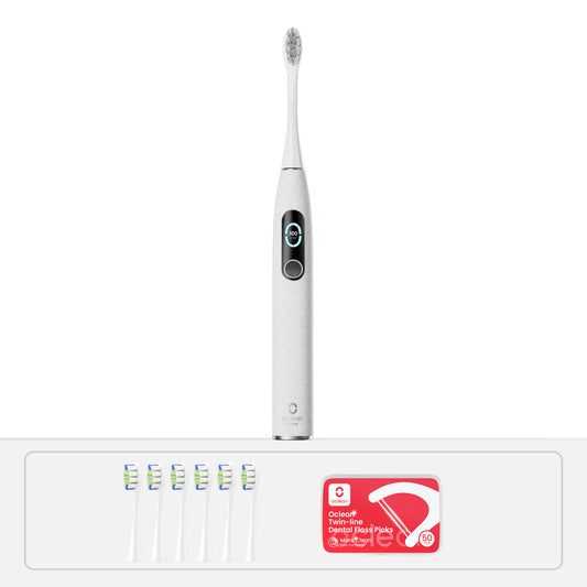 Oclean bästsäljarerbjudande