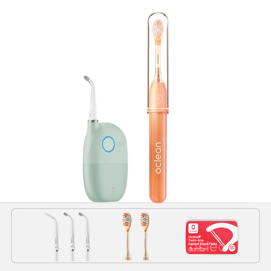 Oclean Självvård Först