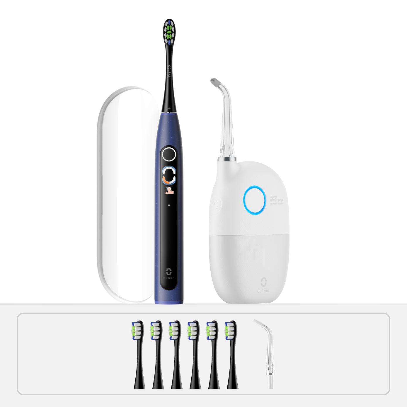 Väsentligt vårdset