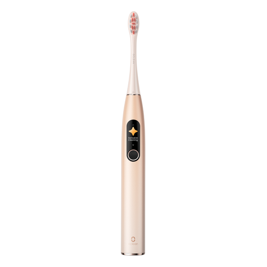 Oclean X Pro sonisk eltandborste