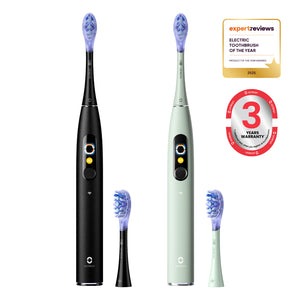 Oclean X Ultra 20 Sonic Tandborste