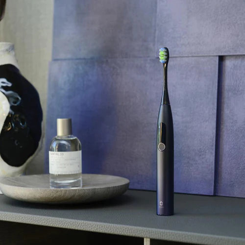 Elektriska tandborstar med ultraljud kontra roterande och oscillerande tandborstar