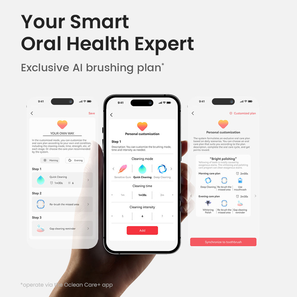 Smart Electric Toothbrushes & Apps: Are They Worth It? A Deep Dive for UK, Germany, and France Users