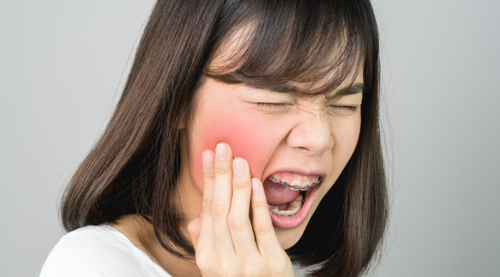 Tooth Hurt