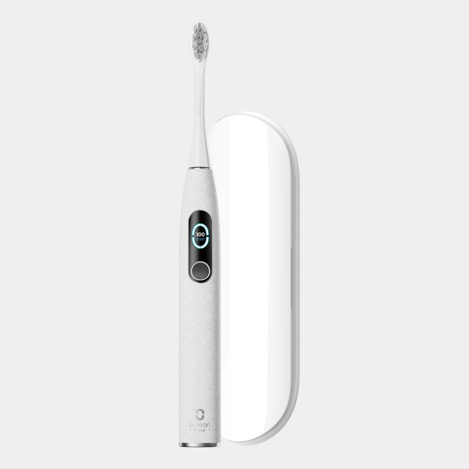 Oclean X Pro Elite Premium Set Sonic elektrisk tandborste-Tandborstar-Oclean US Store