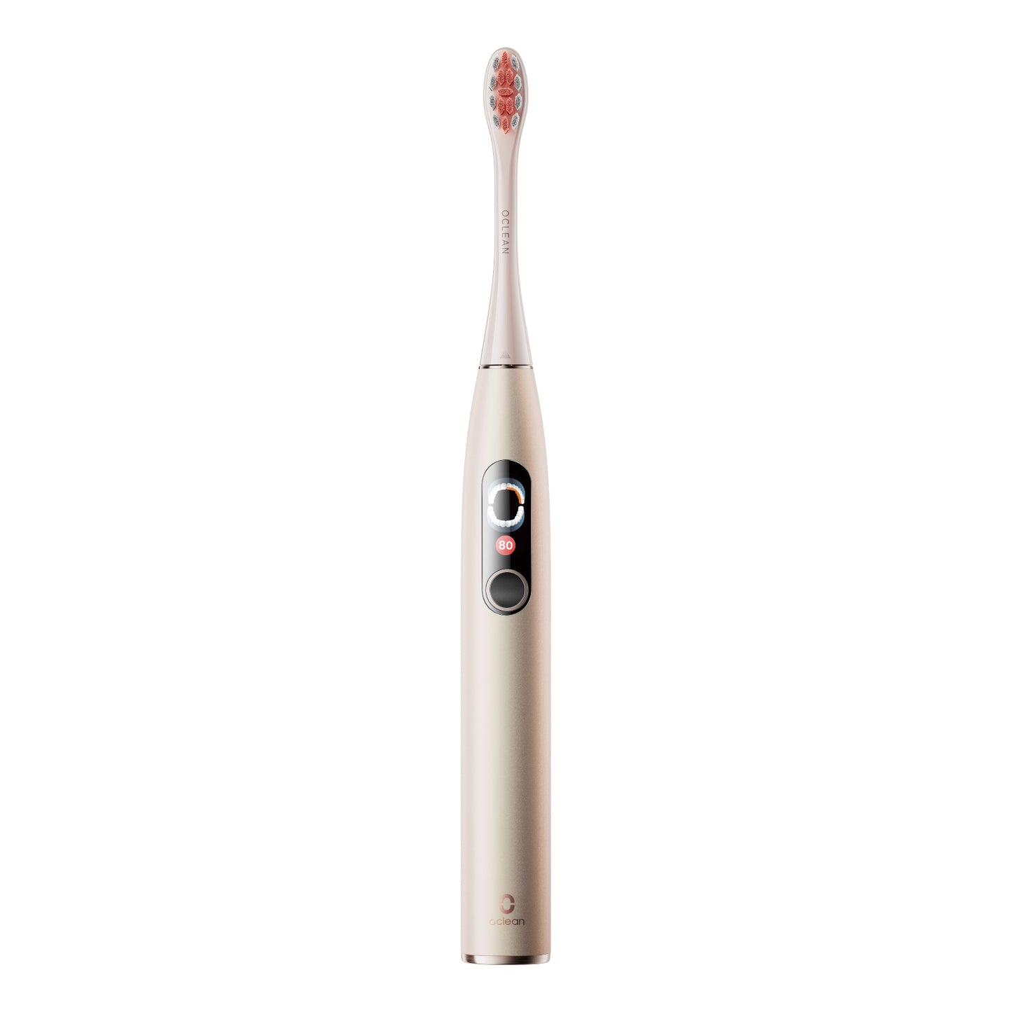 Oclean X Pro Digital Sonic elektrisk tandborste-Tandborstar-Oclean Global Store