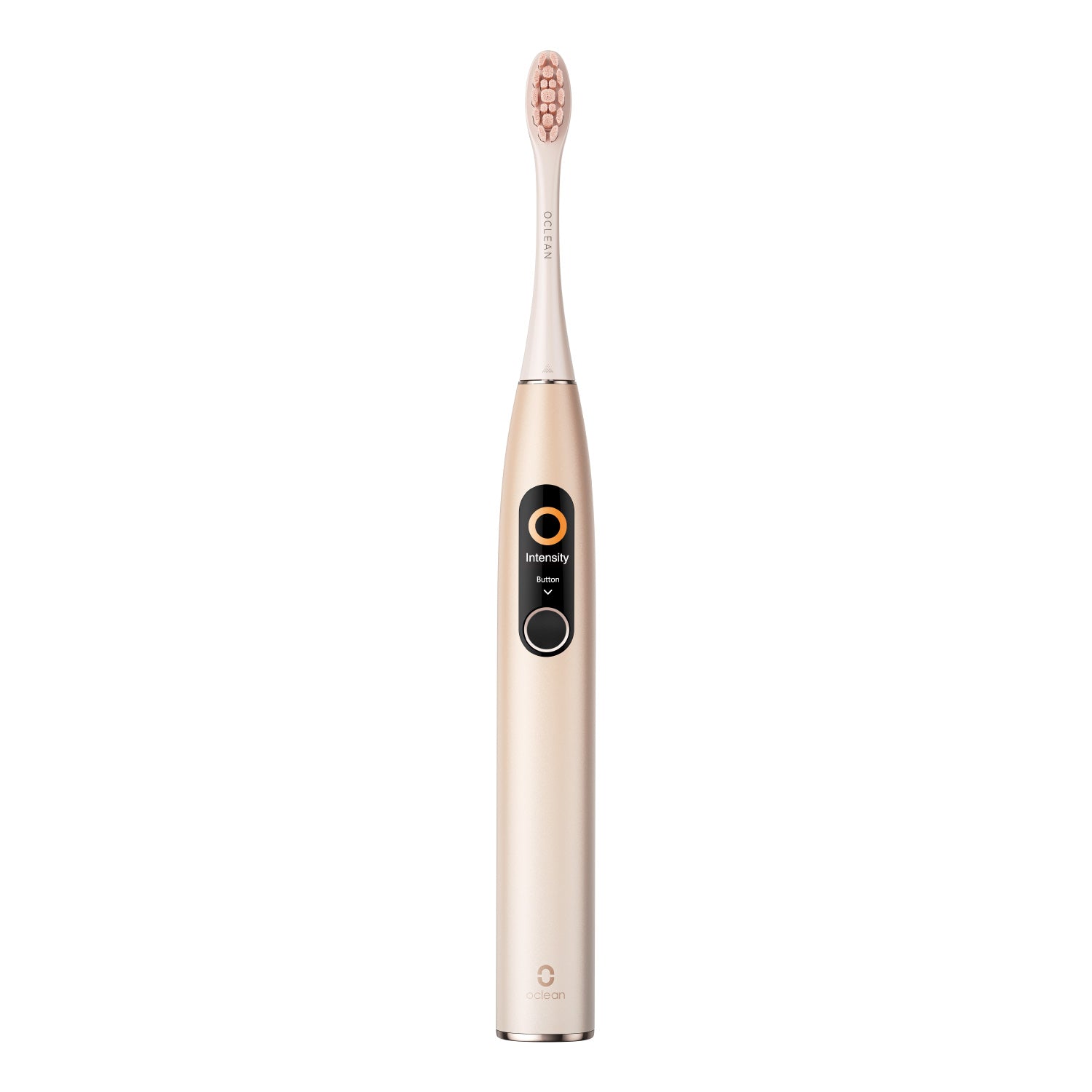 Oclean X Pro Smart elektrisk tandborste-Tandborstar-Oclean Global Store