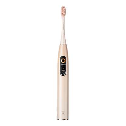 Oclean X Pro Smart elektrisk tandborste-Tandborstar-Oclean Global Store