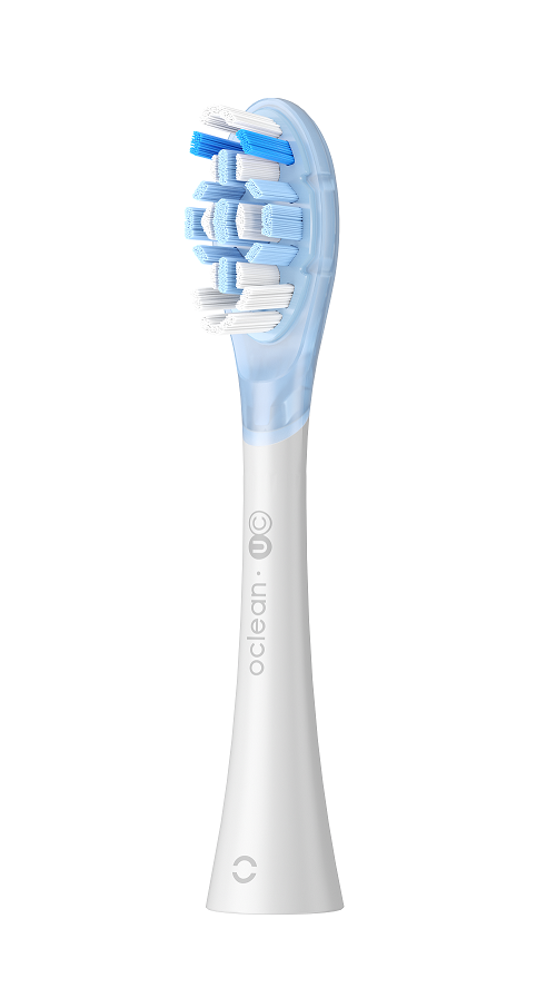 Oclean Ultra Series toothbrush heads Refills, 2-pack