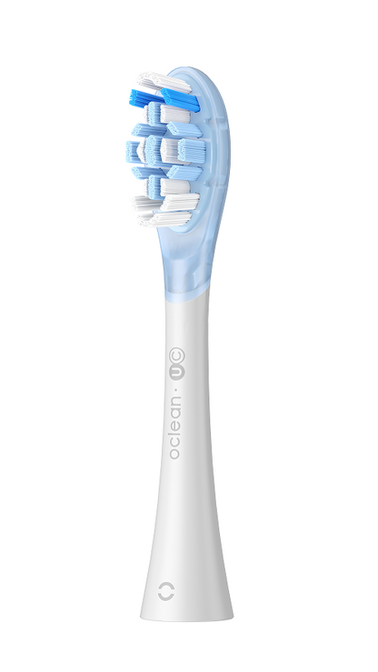 Oclean Ultra Series toothbrush heads Refills, 2-pack