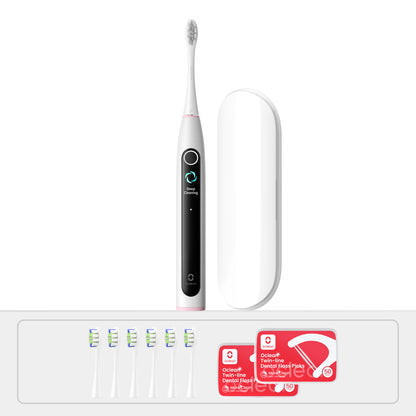 X Lite Deep Clean Kit