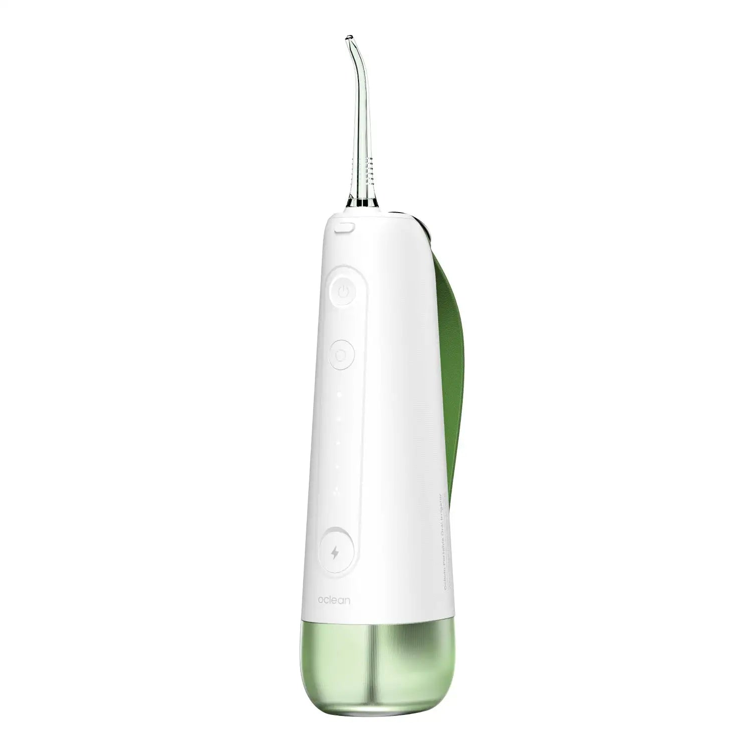 Oclean W10 Vattenflosser - Grön